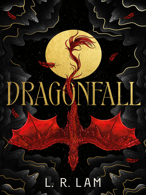 Title details for Dragonfall by L. R. Lam - Wait list
